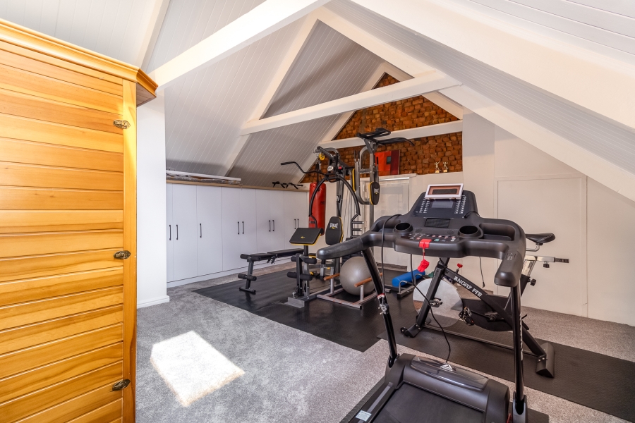 4 Bedroom Property for Sale in Paarl Central Western Cape